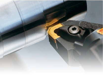 車削、鏜削加工