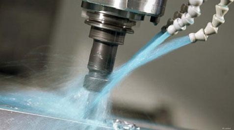 使用切削液過程中切削液發(fā)黑怎么辦？