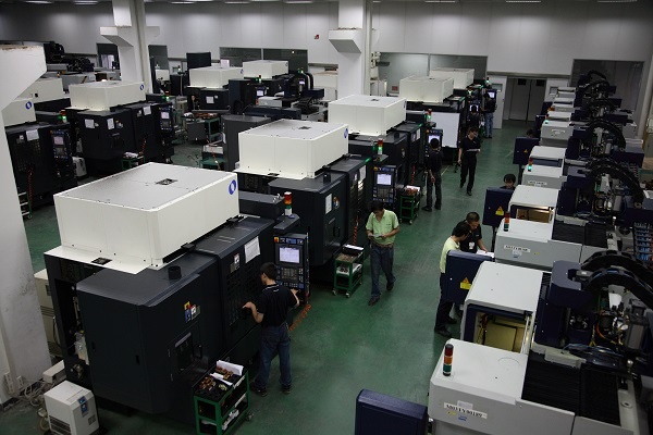 壓鑄生產(chǎn)過程中，模具使用常碰到的問題以及應(yīng)對方法